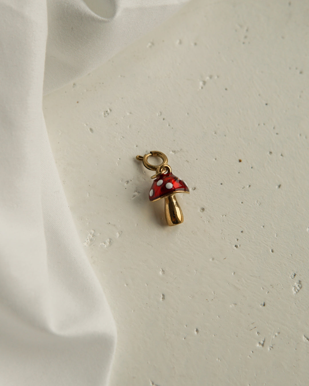 Mushroom ☼ Charm