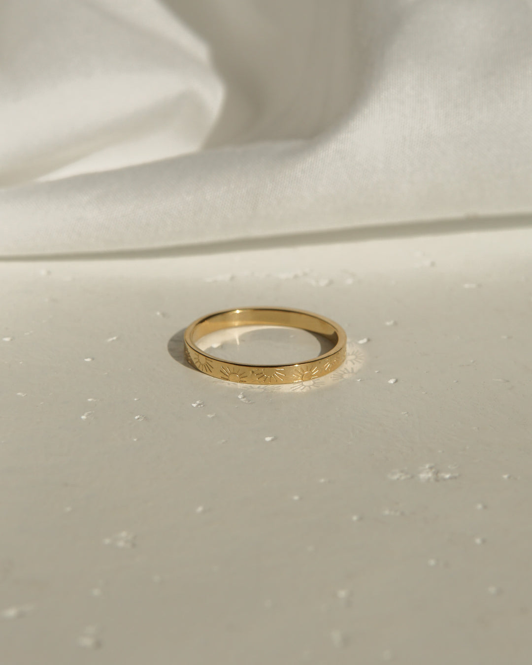 Solvi • Ring