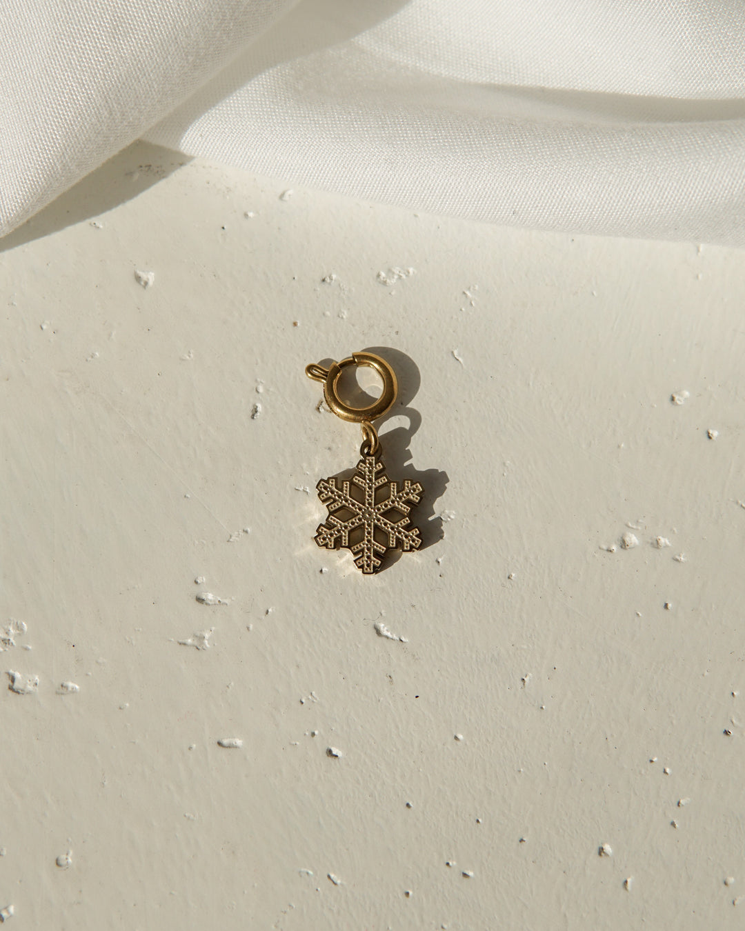 Snowflake ☼ Charm
