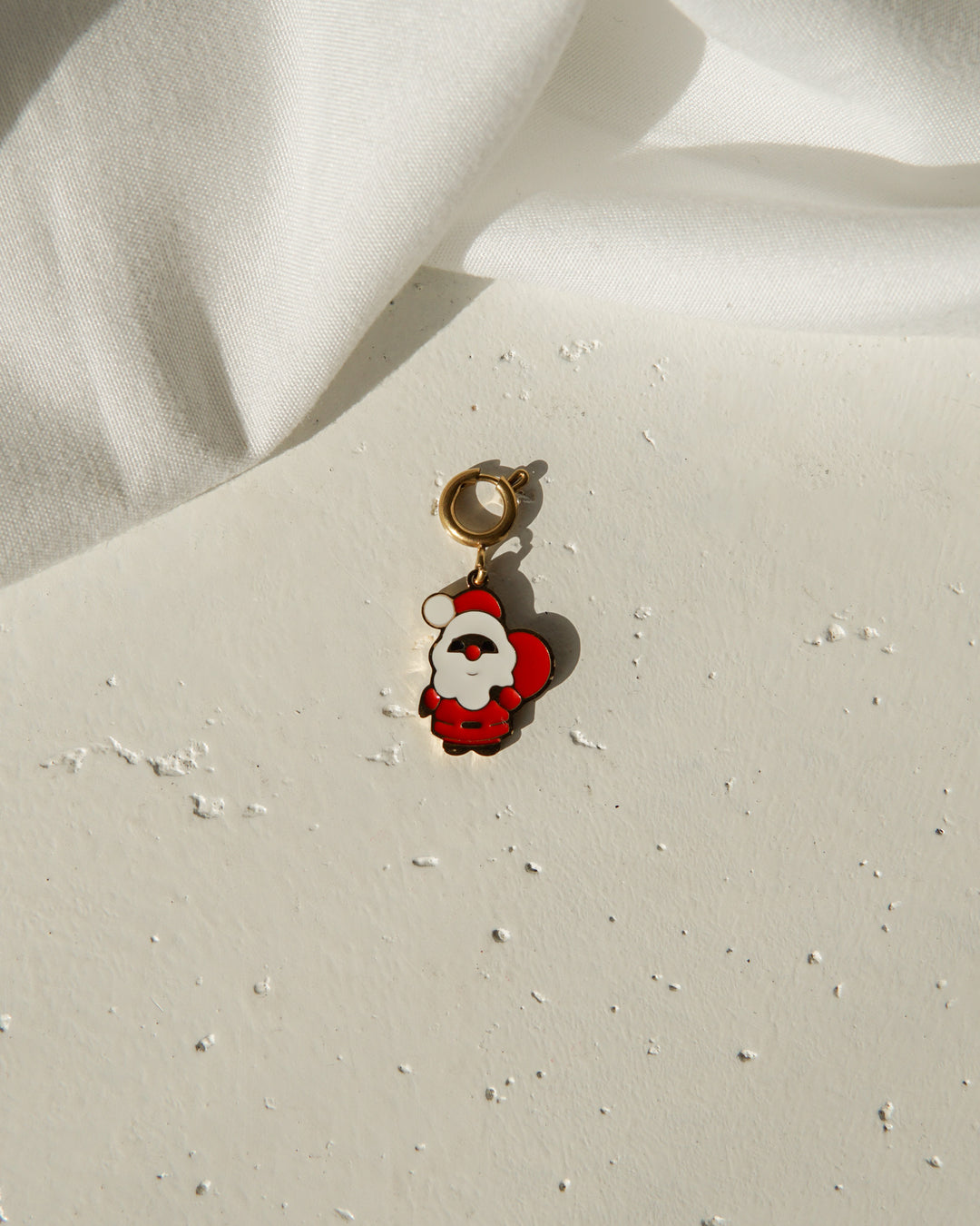 Santa ☼ Charm