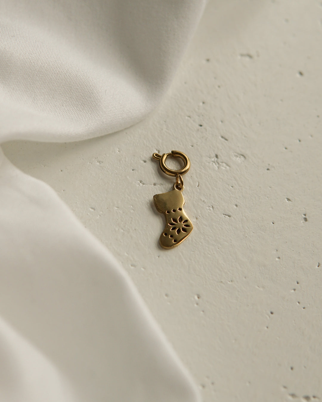 Socka ☼ Charm