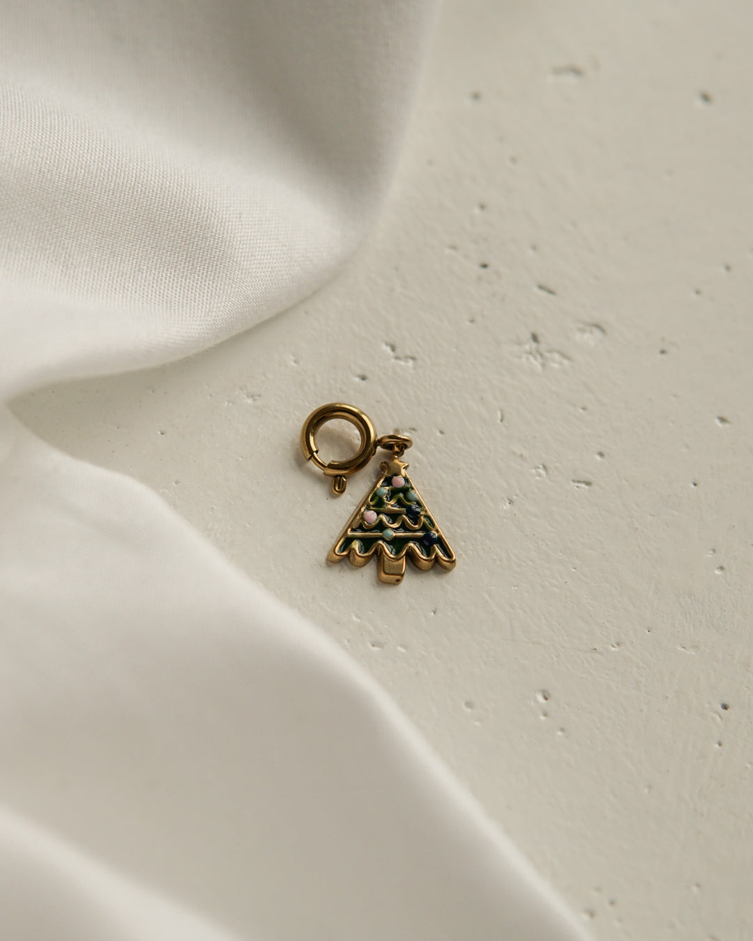 Juletre ☼ Charm