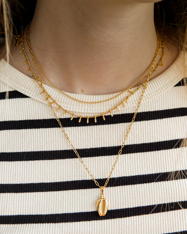 Paloma ☼ Ketten Set