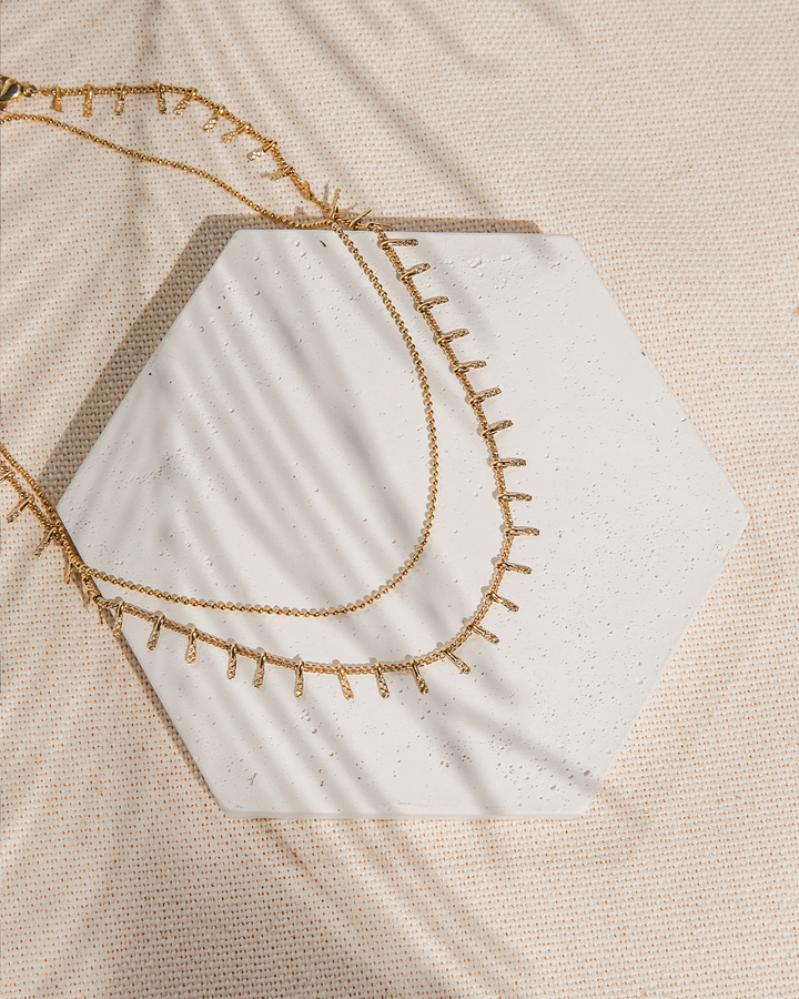 Paloma ☼ Ketten Set