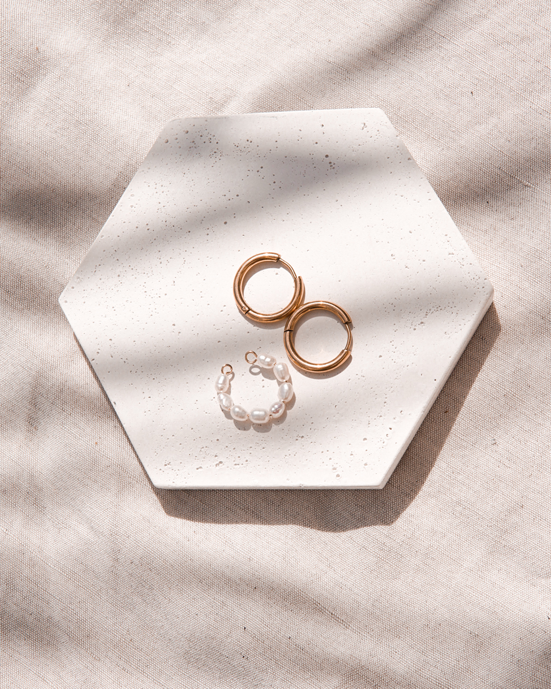 Eevi & Linnda • SET