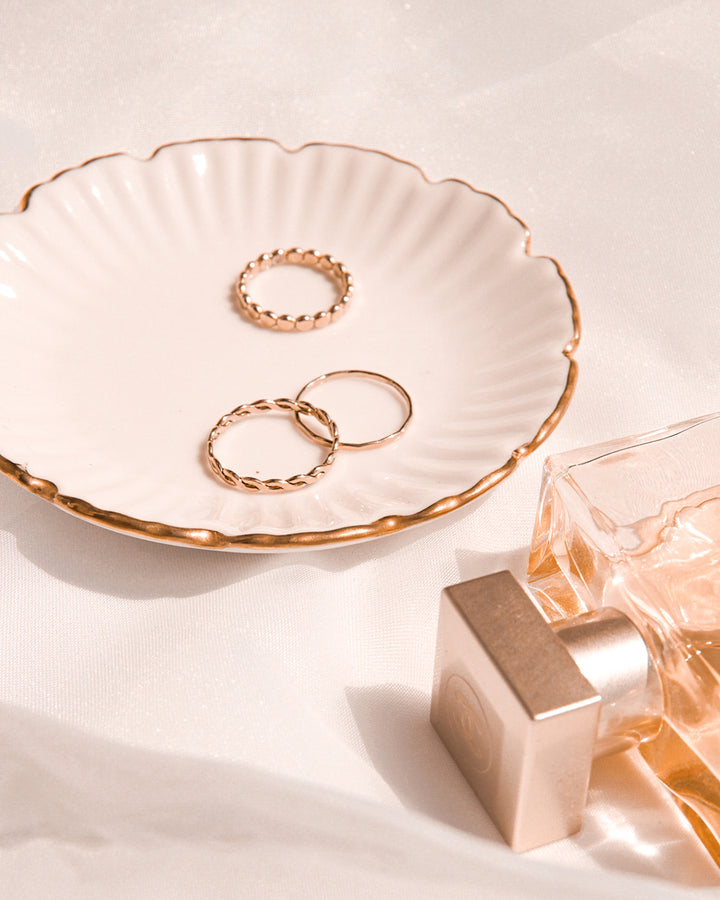 Lilly • Ring