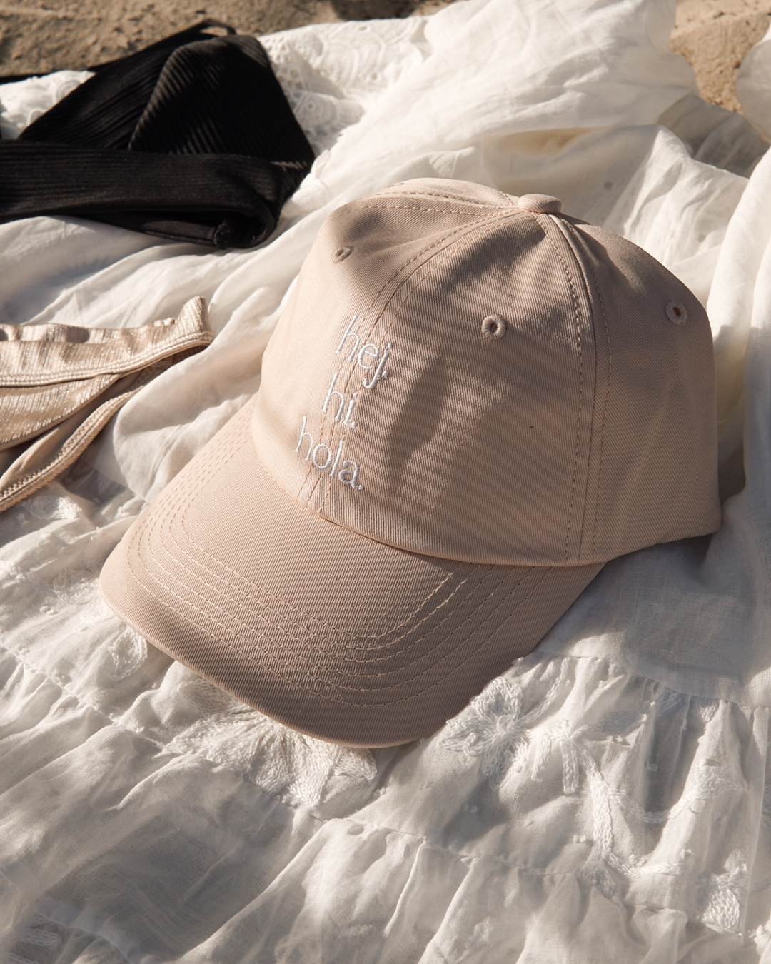 Beach Extras