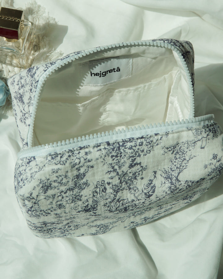 Willow ☼ Beauty Bag