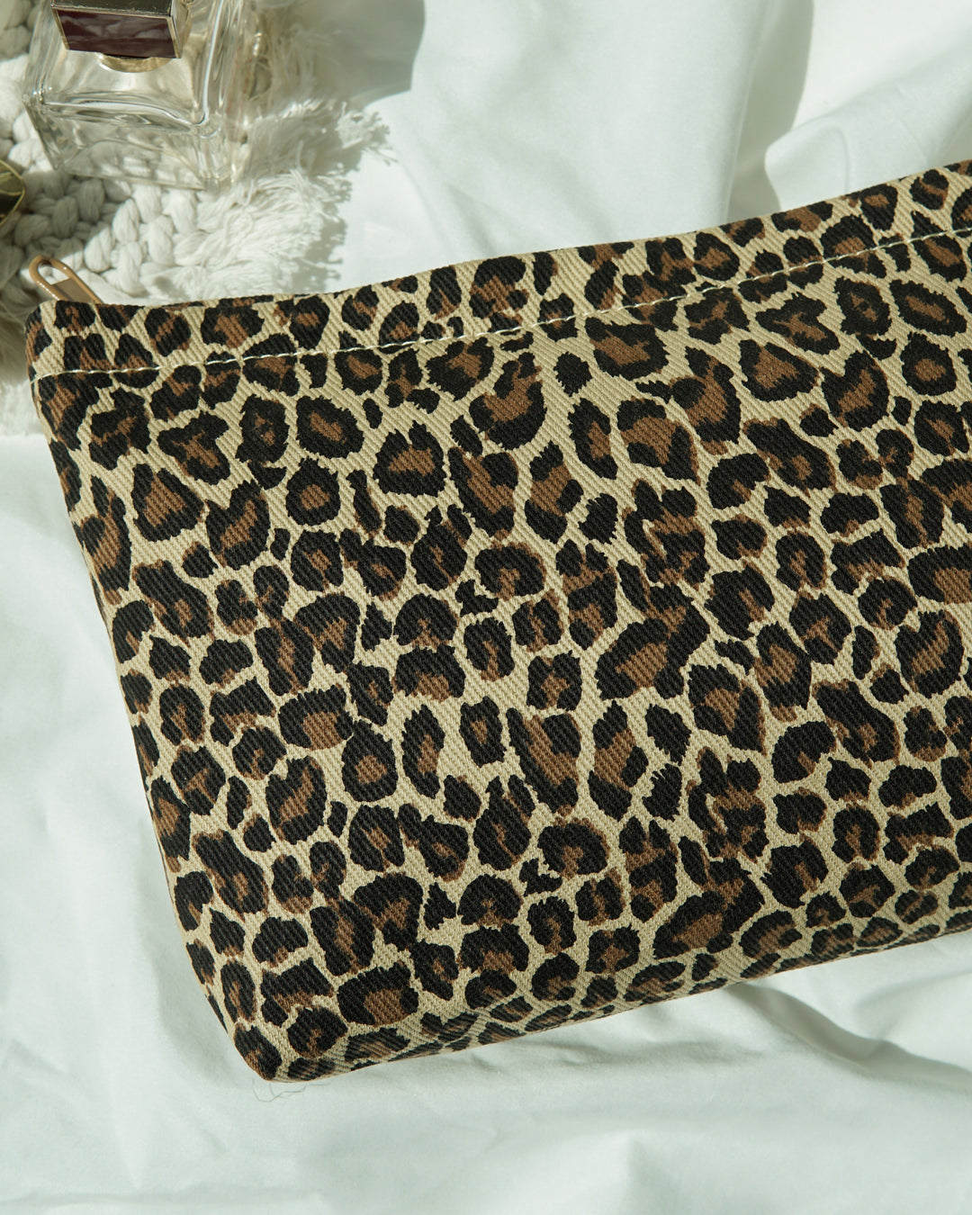 Leo ☼ Beauty Pouch