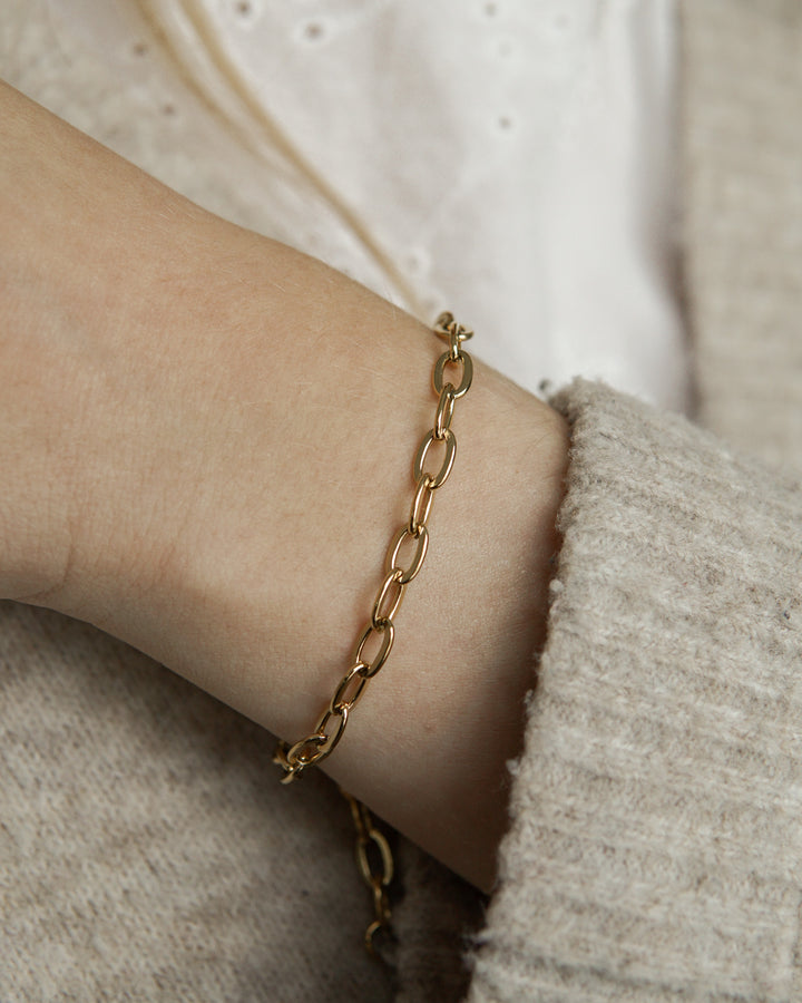 Hedda ☼ Armband