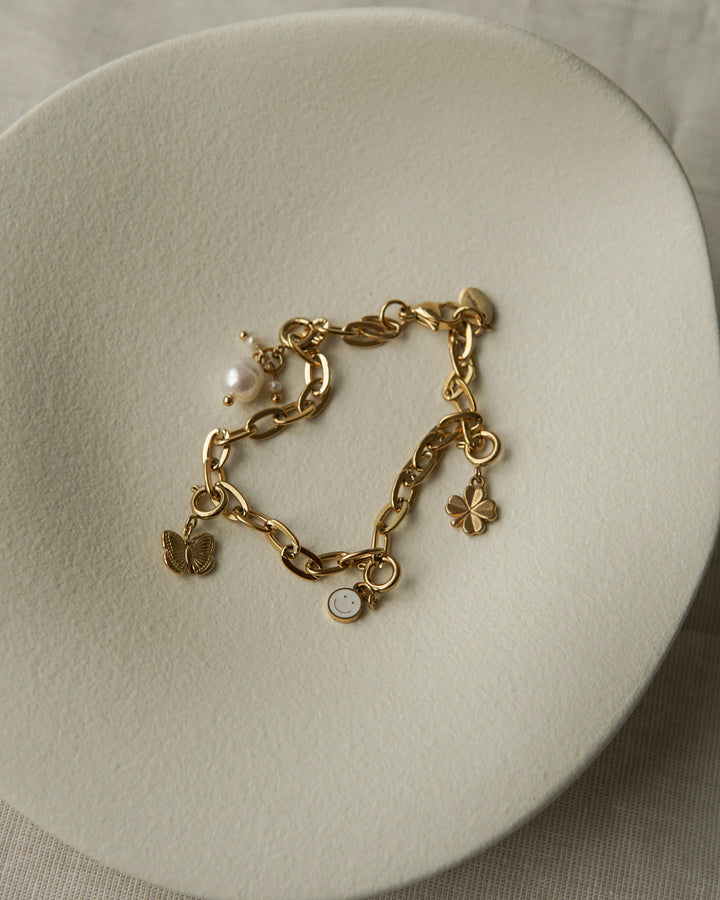 Luck Charms • Armband