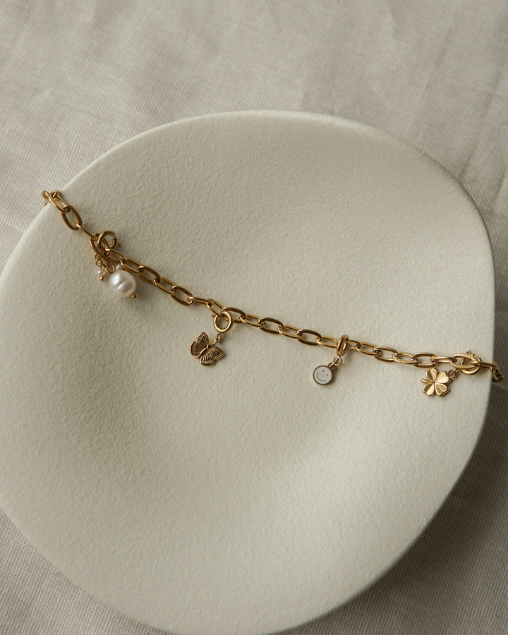 Luck Charms • Armband