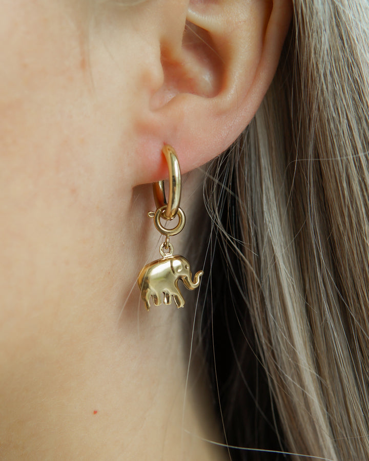 Elephant ☼ Charm