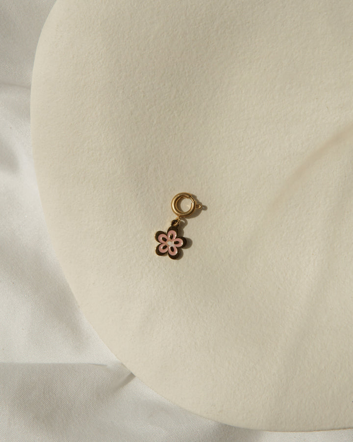 Rosa Flower ☼ Charm