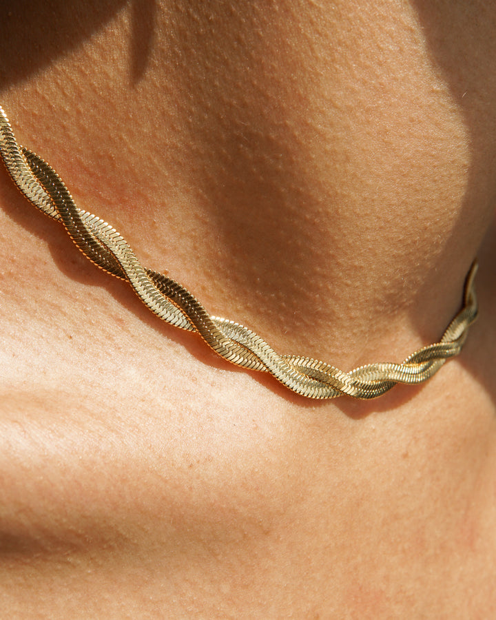 Henrika ☼ Kette