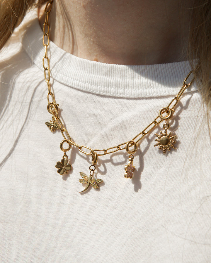 Summer Charms • Kette