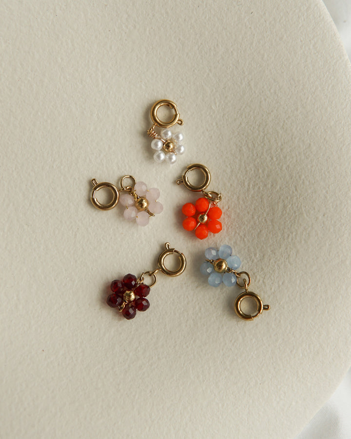 Flower A ☼ Charm
