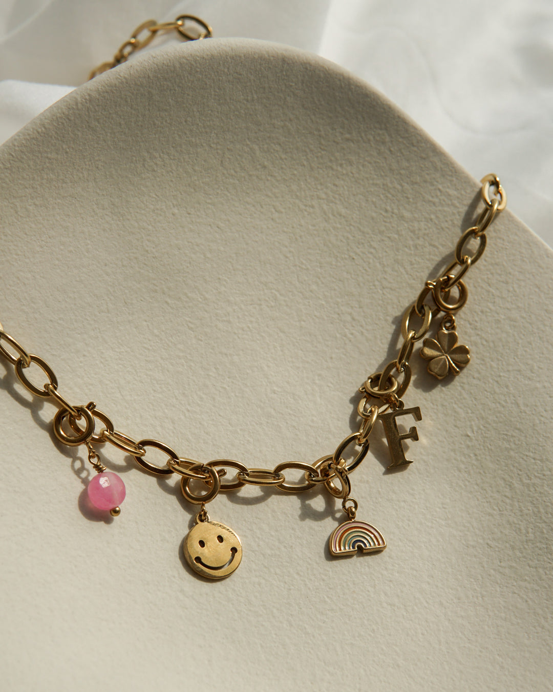 Wonder Charms • Kette