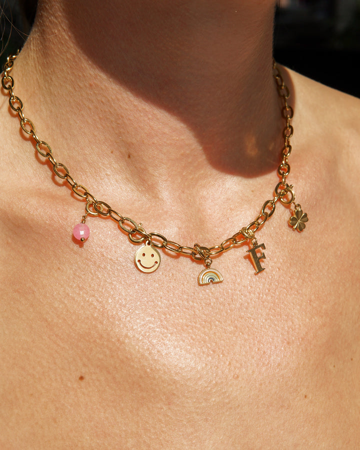 Wonder Charms • Kette