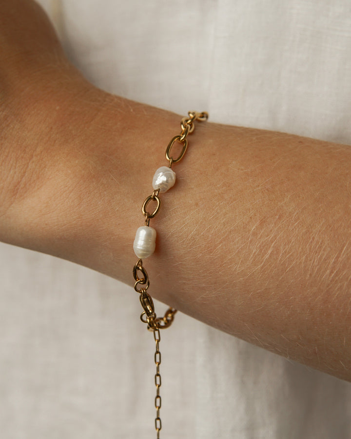 Fia ☼ Armband