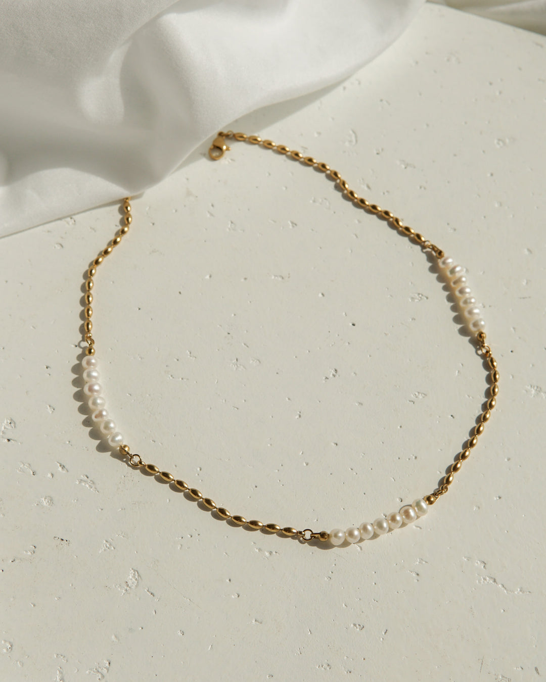 Juna ☼ Kette