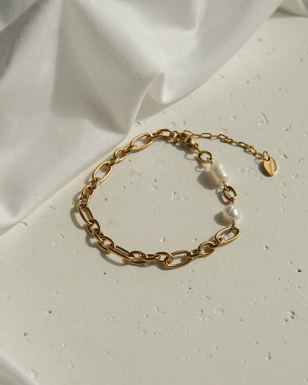 Fia ☼ Armband