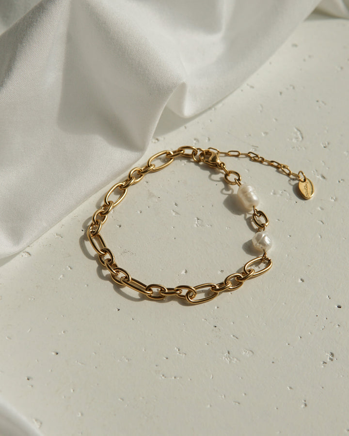 Fia ☼ Armband