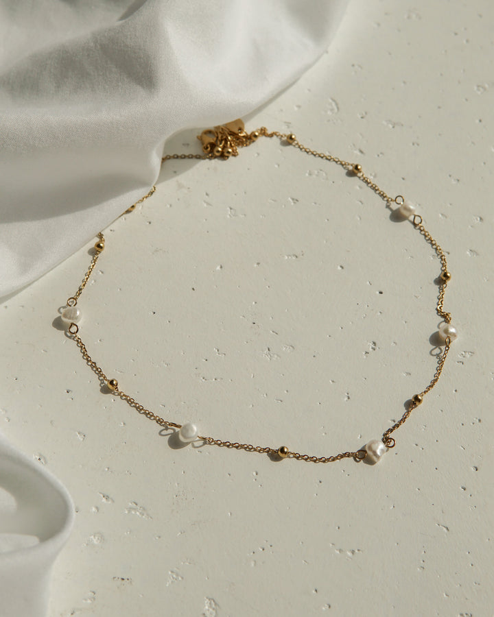 Blanca ☼ Kette