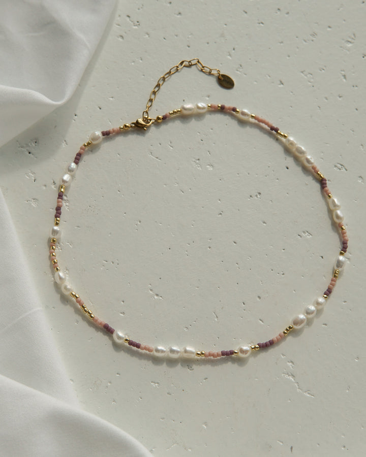 Lova • Choker