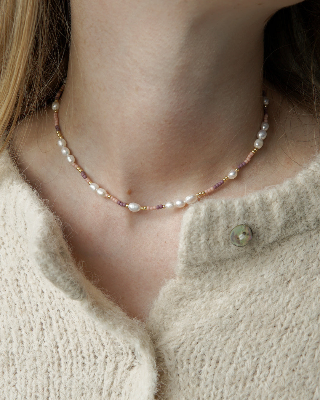 Lova • Choker