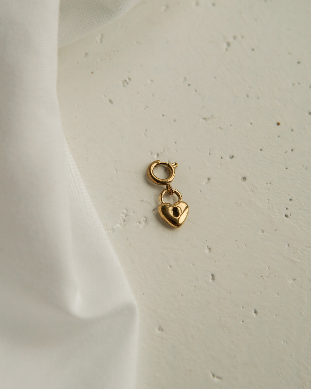 Lock ☼ Charm