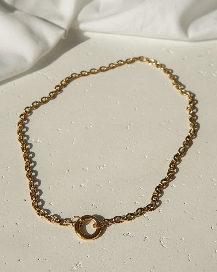 Maja ☼ Kette