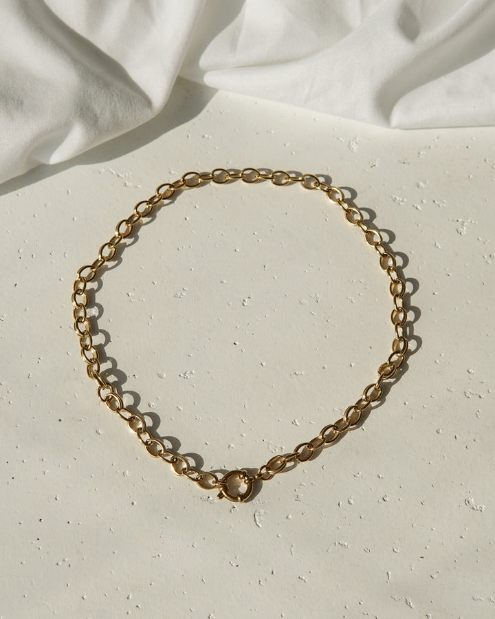 Lina ☼ Choker