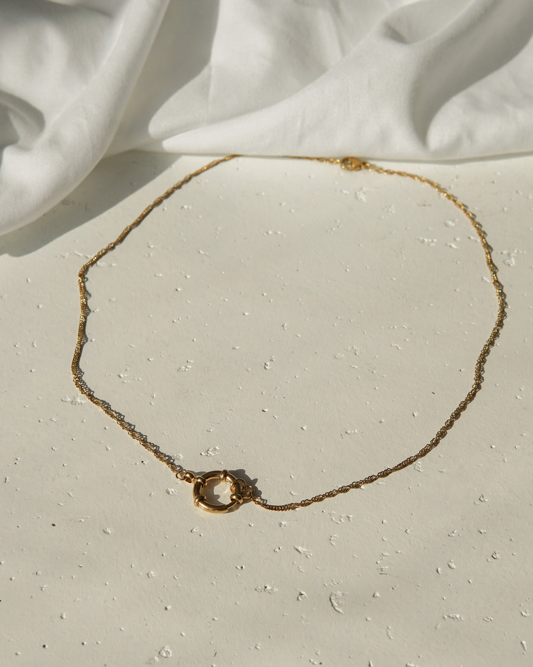 Malin ☼ Kette