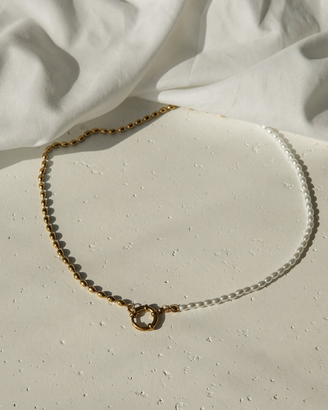 Stina ☼ Kette