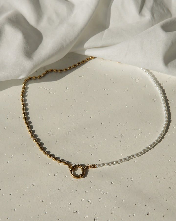 Stina ☼ Kette