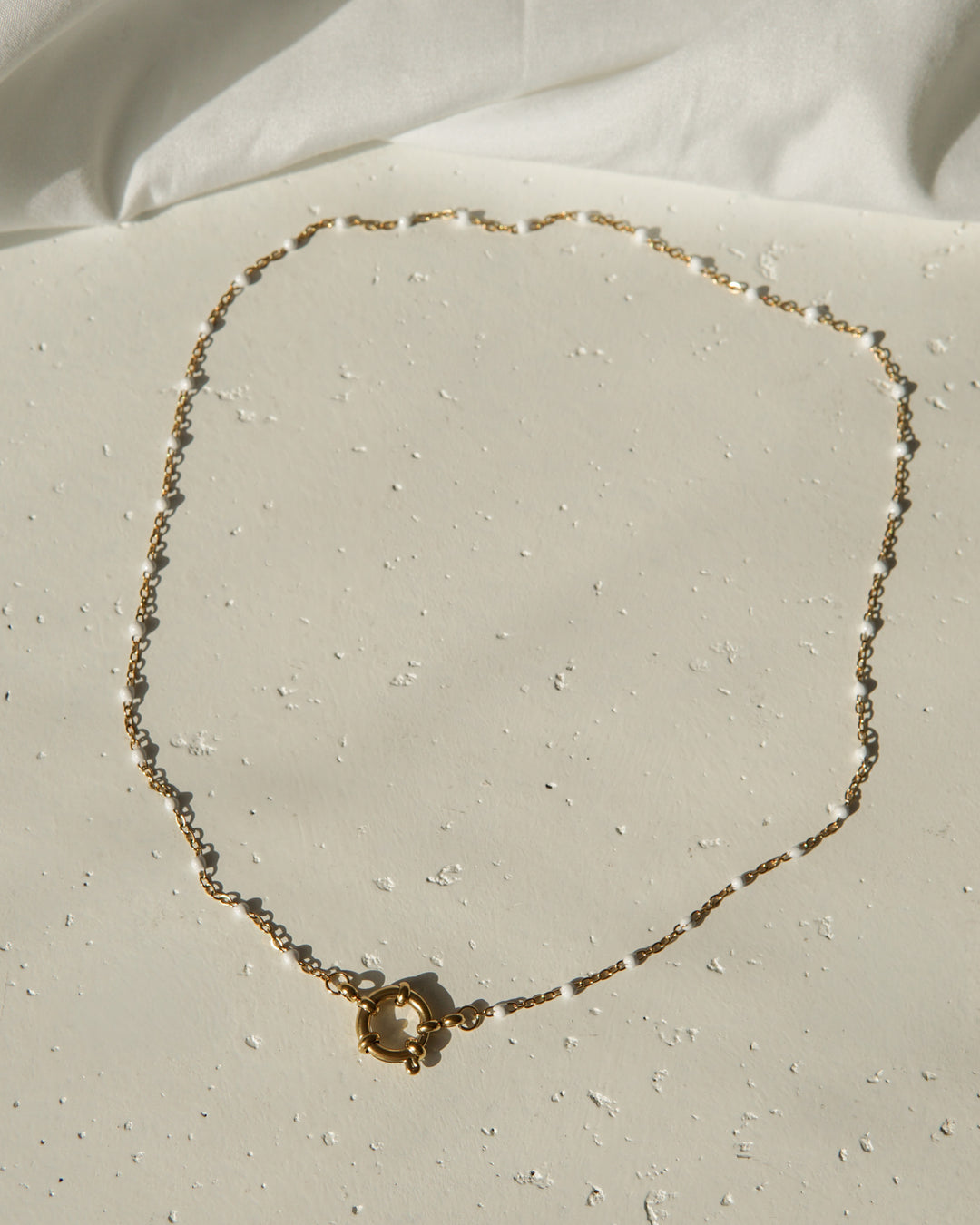 Luana ☼ Kette