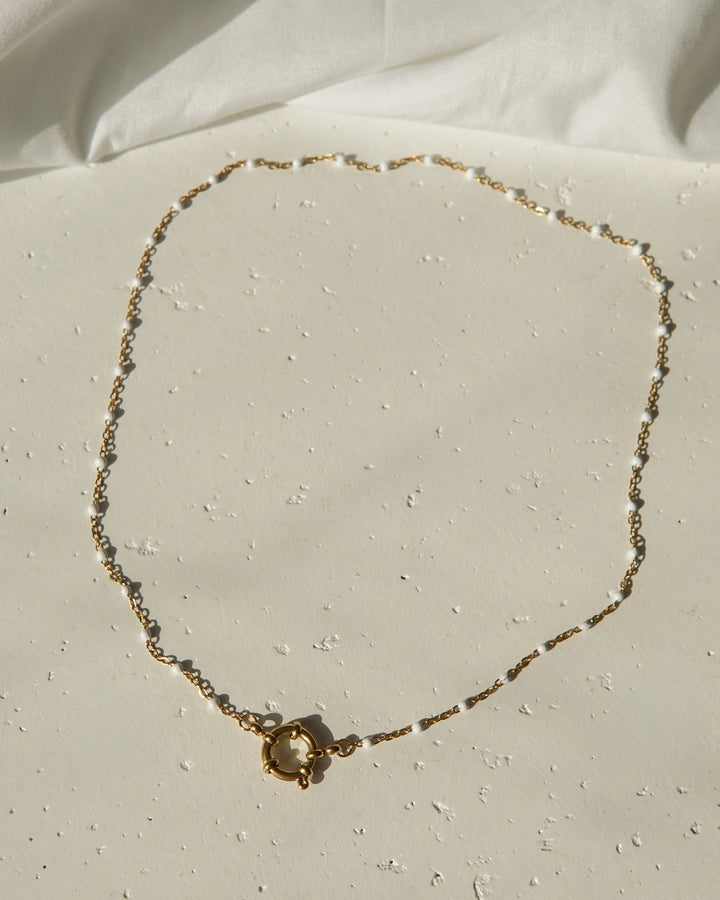 Luana ☼ Kette