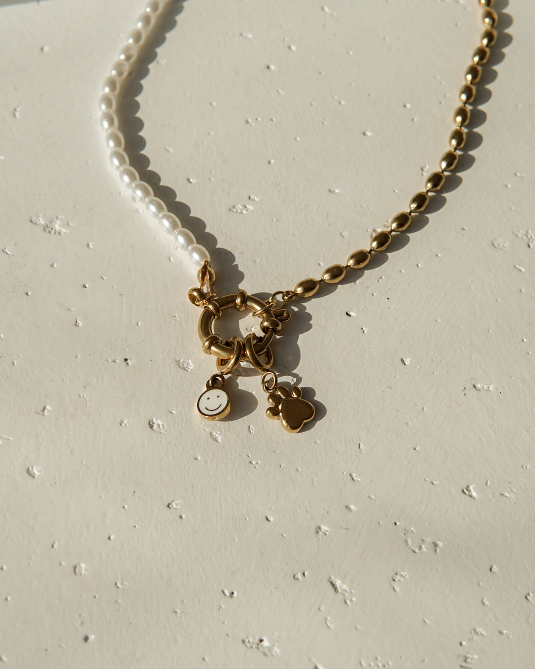 Stina ☼ Kette