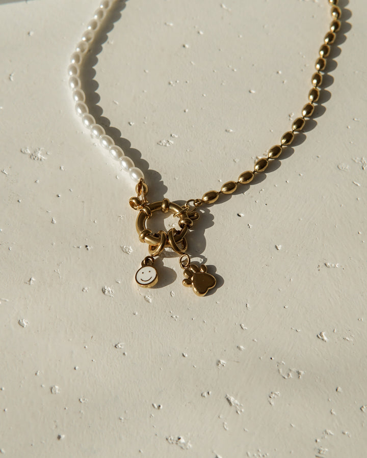 Stina ☼ Kette