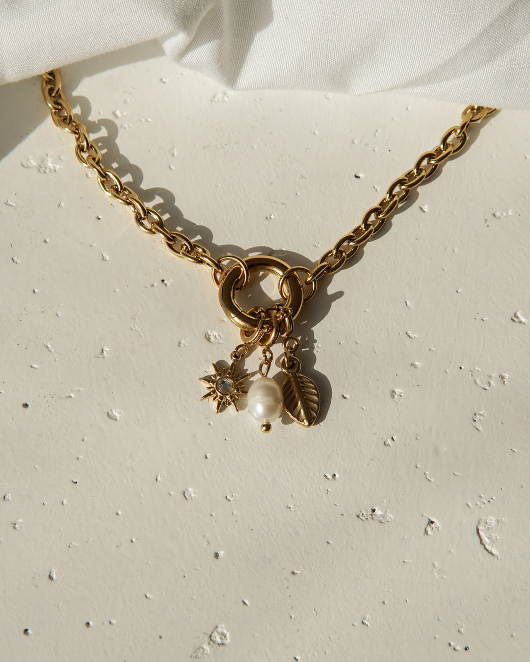 Maja ☼ Kette