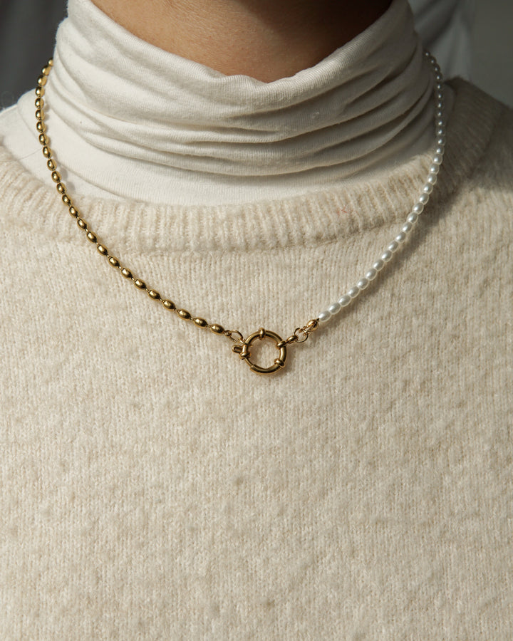 Stina ☼ Kette