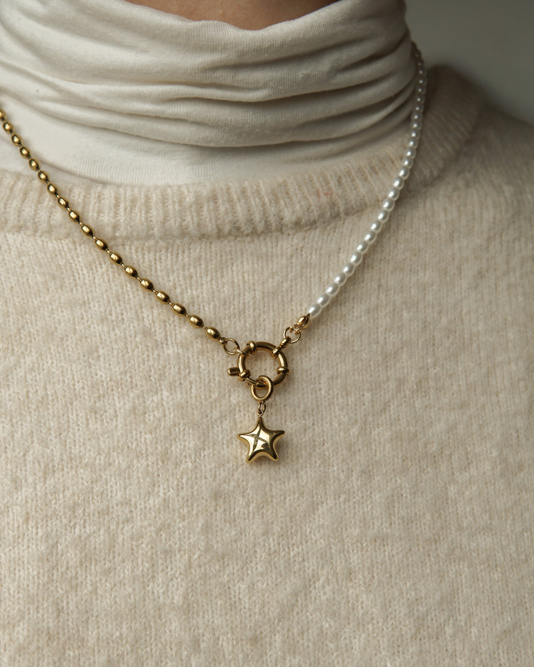 Stina ☼ Kette