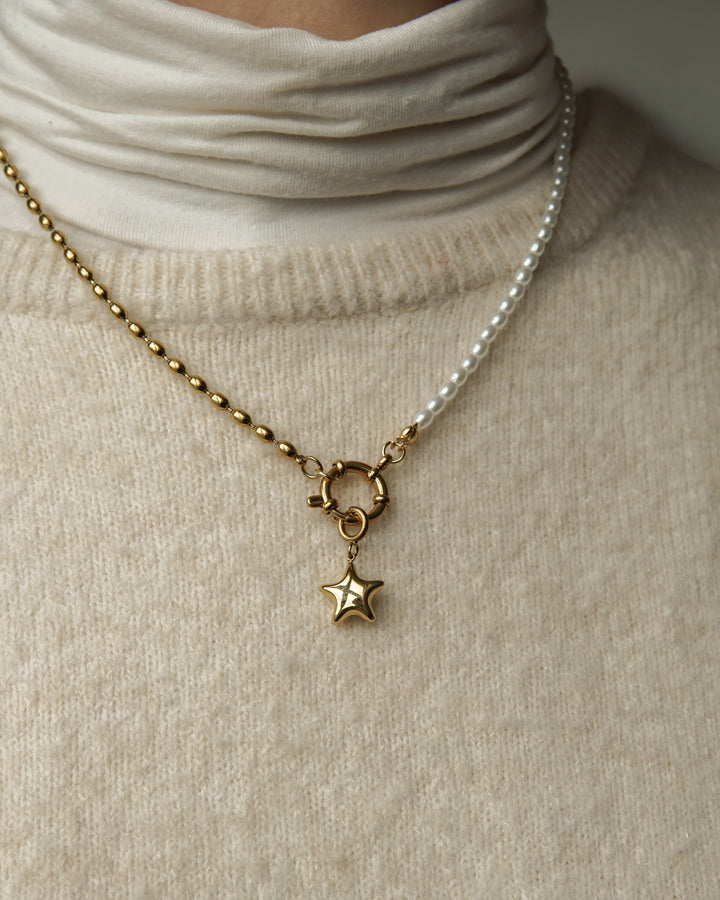Stina ☼ Kette
