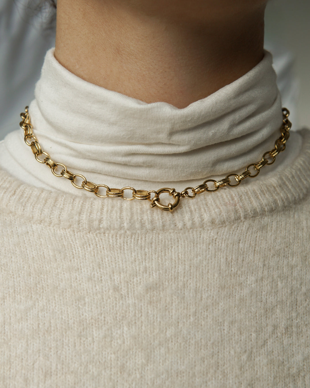 Lina ☼ Choker