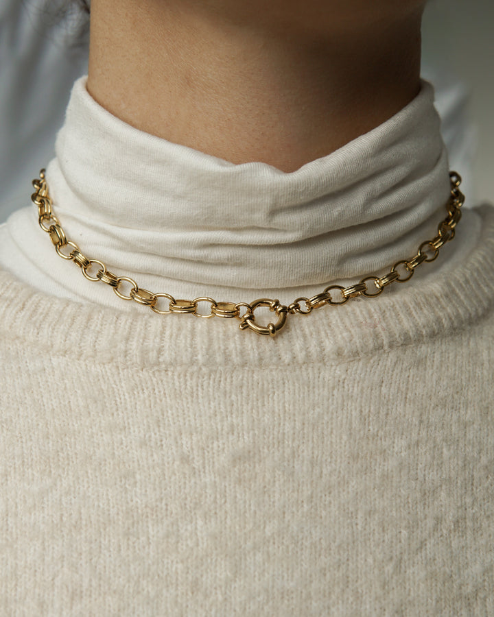 Lina ☼ Choker