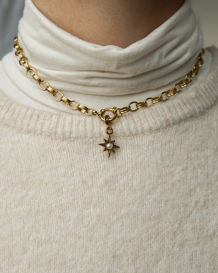Lina ☼ Choker
