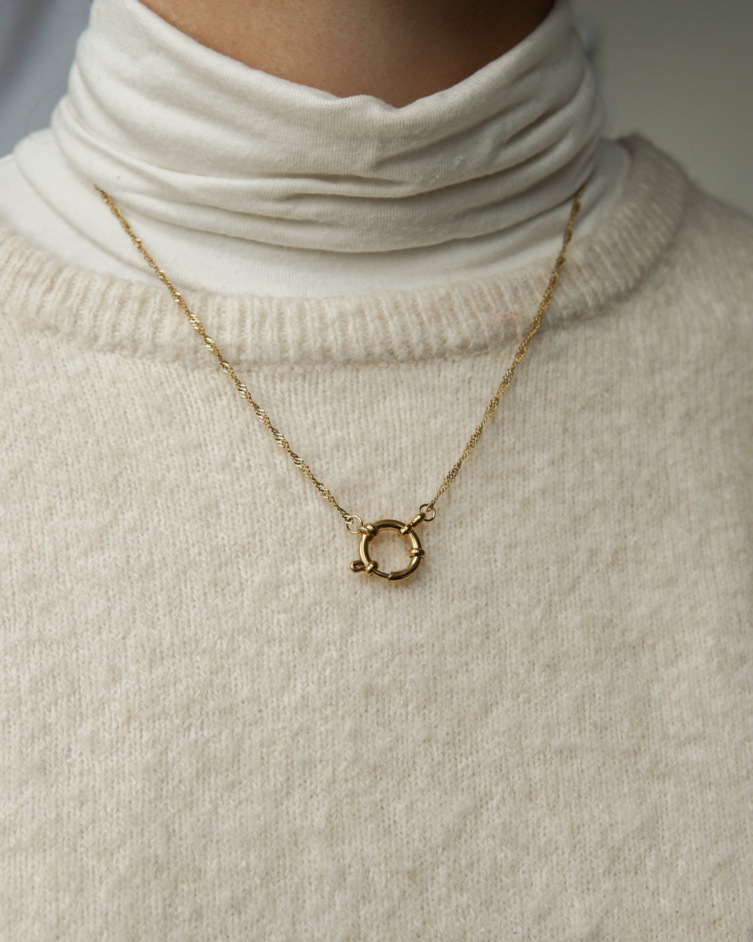 Malin ☼ Kette