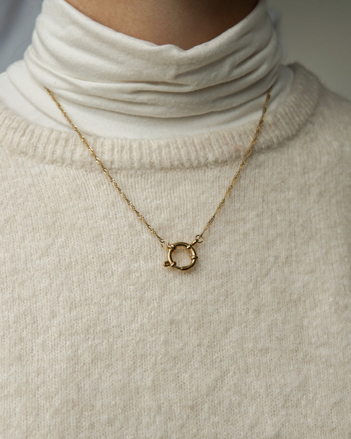 Malin ☼ Kette