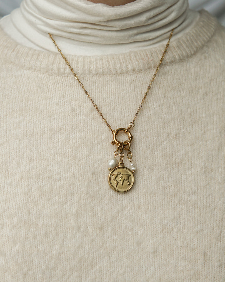 Malin ☼ Kette